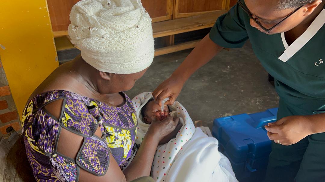 Musanze: Amafishi y’inkingo agiye kujya abikwa mu buryo bw’ikoranabuhanga