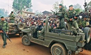 Uko u Rwanda rwari rumeze kuva taliki ya 04.07.1994, n’igihe gito cyakurikiyeho (Igice cya II)