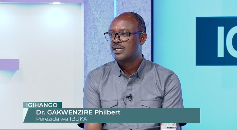 Inkunga ya mbere ku barokotse Jenoside kwari ukugira uburenganzira ku gihugu