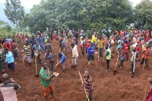 MINALOC yatangaje isubikwa ry’umuganda usoza Werurwe