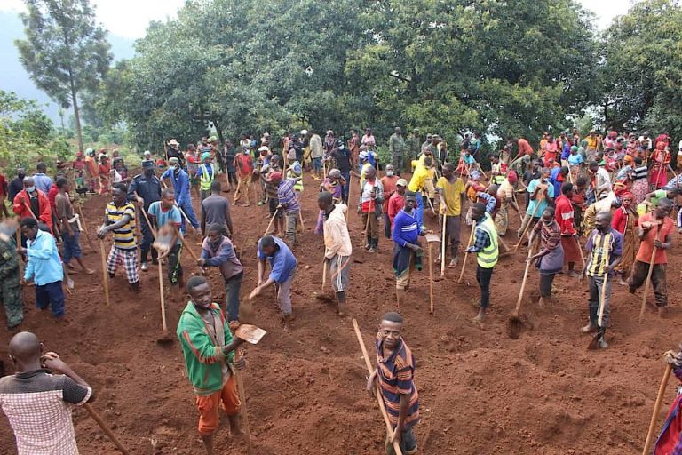 MINALOC yatangaje isubikwa ry’umuganda usoza Werurwe