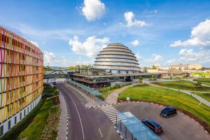 U Rwanda rurakira inama ya 3 y’ubucuruzi iruhuza na Zimbabwe