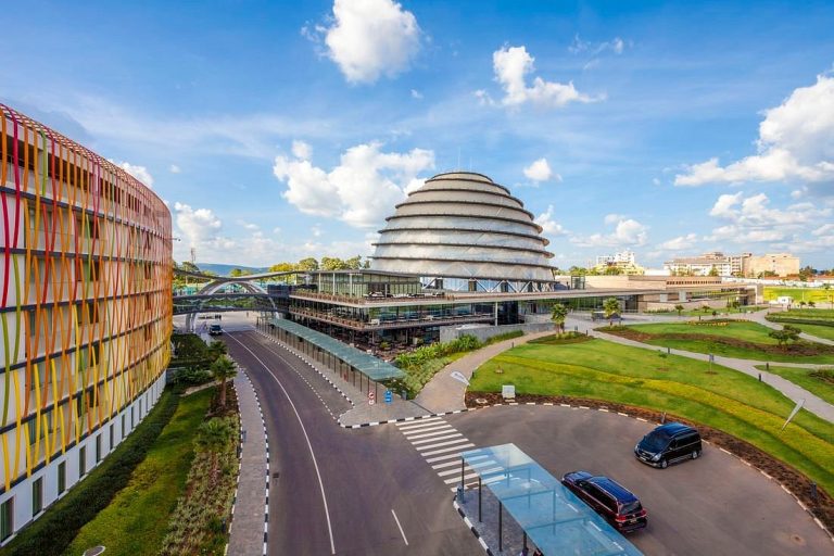 U Rwanda rurakira inama ya 3 y’ubucuruzi iruhuza na Zimbabwe