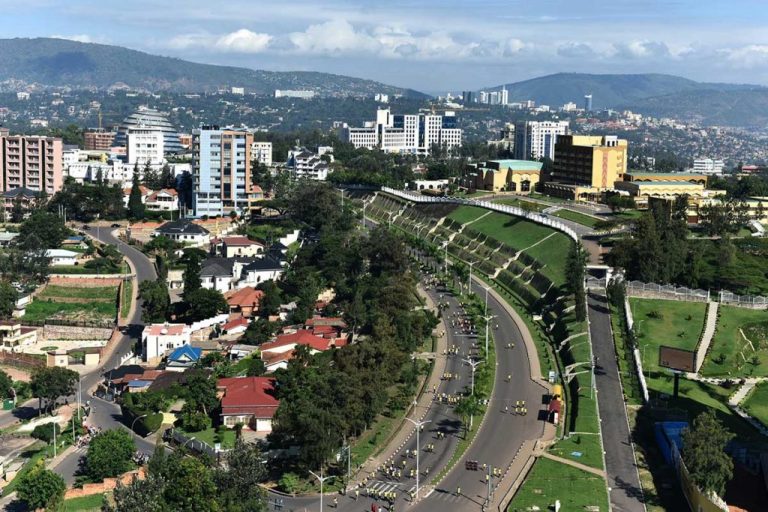 IMF yageneye u Rwanda inguzanyo ya miliyari zisaga 200 FRW