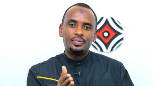 Munyakazi Sadate yagaragaje agahinda atewe n’ibyo abona kuri iyi Si