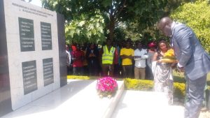 Rusizi: Inama Njyanama yitandukanyije n’inyandiko ya Meya idasigasira ubumwe bw’Abanyarwanda