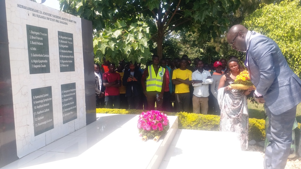 Rusizi: Inama Njyanama yitandukanyije n’inyandiko ya Meya idasigasira ubumwe bw’Abanyarwanda