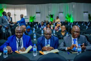 U Rwanda rwakiriye ababaruramari b’umwuga bo mu bihugu 26