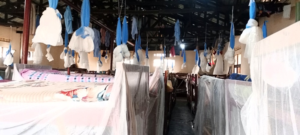 Gasabo: Abanyeshuri bakanguriwe kurwanya no kwirinda malariya