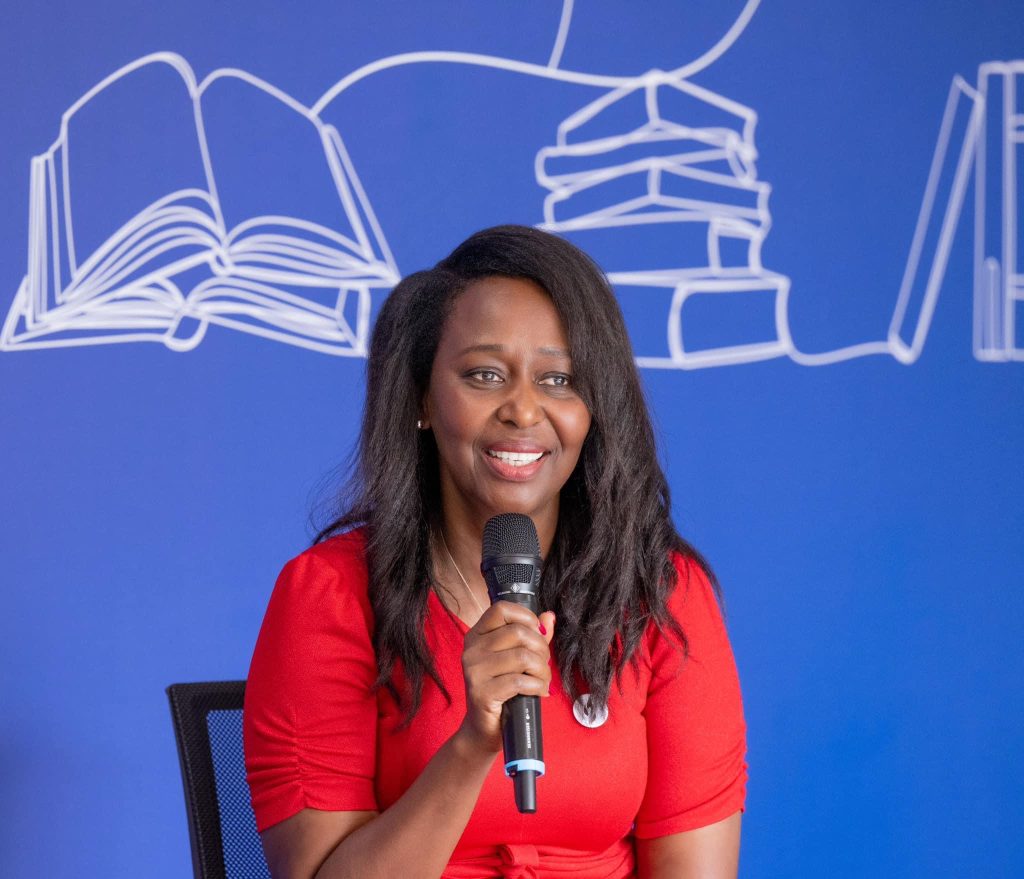 Kwibuka30: Iribagiza yanditse igitabo “Left to Tell” ngo akomeze  abashavuye