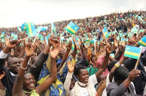 Abanyarwanda 92% biyumvamo isano y’Ubunyarwanda