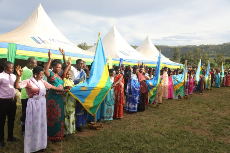 Kayonza: Gusezerana mu mategeko birema icyizere mu bashakanye bakiteza imbere