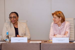 Rhenanie Palatinat yiyemeje ubufatanye mu kurwanya ihohoterwa