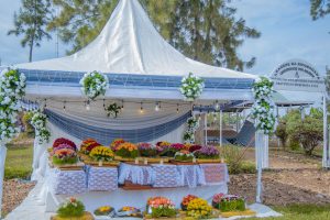 Rwamagana: Abanyagicumbi bifatanyije n’abatuye Rwamagana Kwibuka baha umukoro urubyiruko