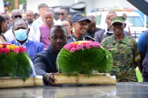 Iburasirazuba: Tuzakomeza kunenga abacuruzi bakoze Jenoside  bakica n’abari abakiliya babo
