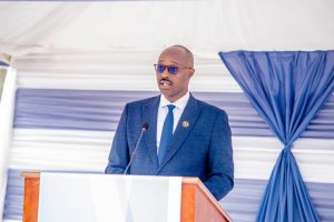 Kwibuka 30: Umututsi wabonaga akazi yaratotezwaga kugeza agataye- Guverineri Rubingisa