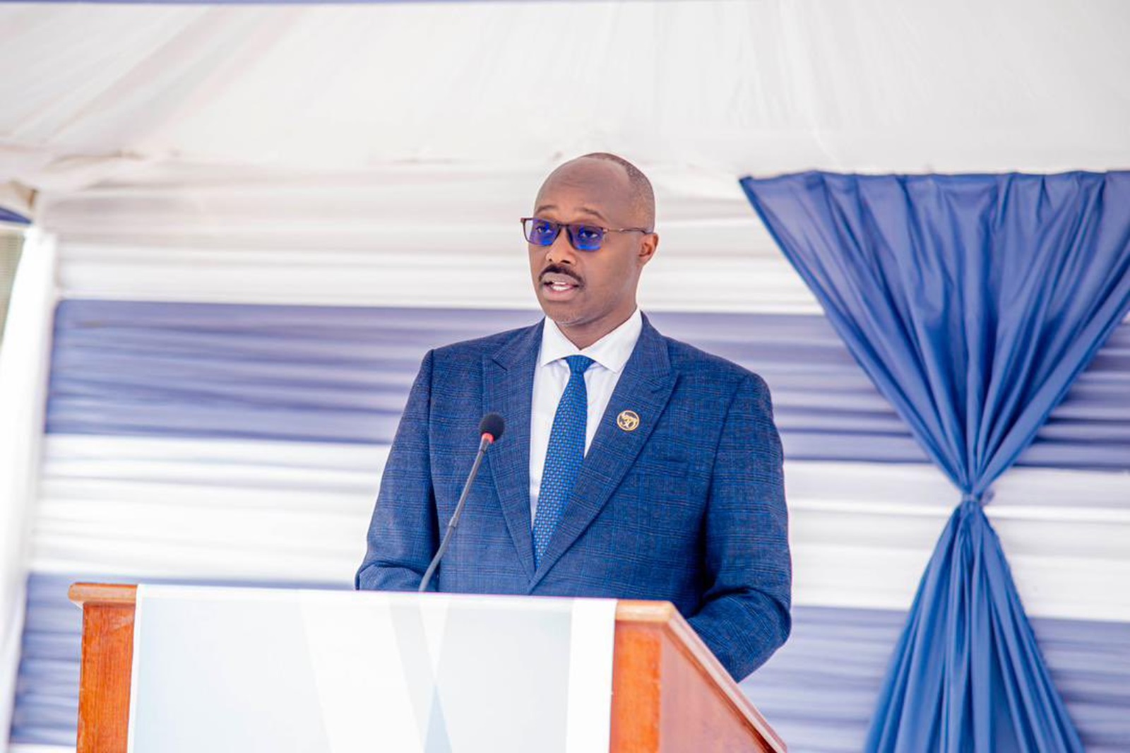 Kwibuka 30: Umututsi wabonaga akazi yaratotezwaga kugeza agataye- Guverineri Rubingisa