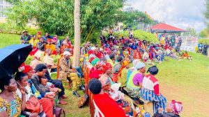 Burera: Abaturage bibukijwe uruhare bafite mu mibereho myiza