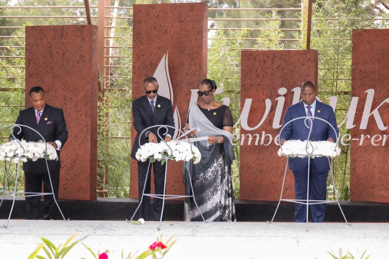 Kwibuka 30: Uganda n’u Burundi mu bihugu byashimiwe guha ubuhungiro Abanyarwanda
