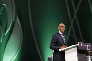Kwibuka 30: Uwicishije mubyara wa Perezida Kagame aridegembya mu Bufaransa