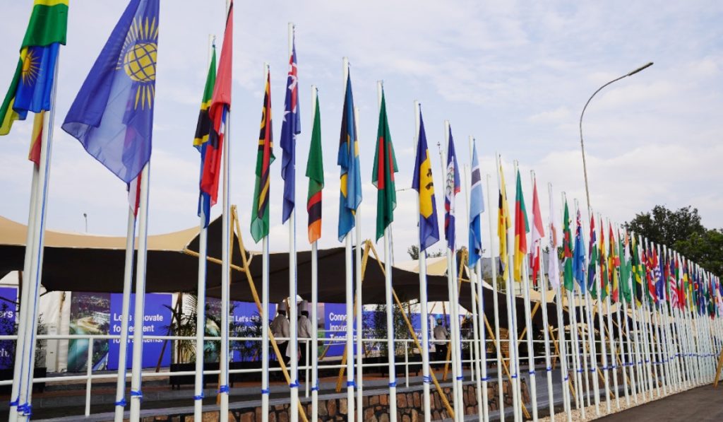 U Rwanda rugiye kwakira Inama y’Ihuriro ry’Abubatsi bo muri Commonwealth&nbsp;