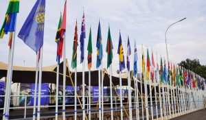 U Rwanda rugiye kwakira Inama y’Ihuriro ry’Abubatsi bo muri Commonwealth&nbsp;