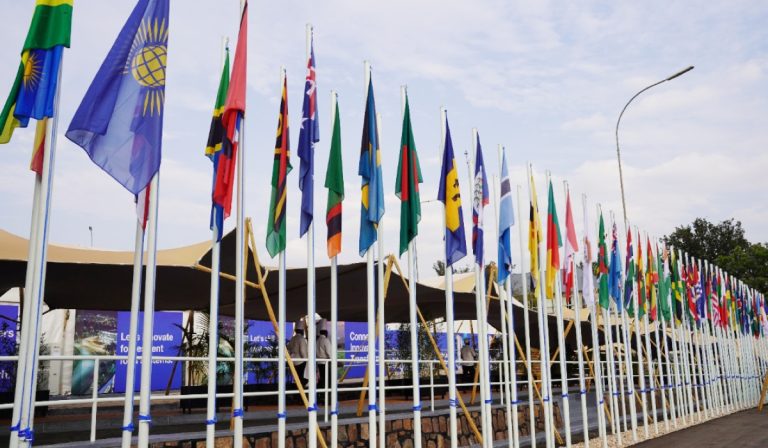 U Rwanda rugiye kwakira Inama y’Ihuriro ry’Abubatsi bo muri Commonwealth&nbsp;
