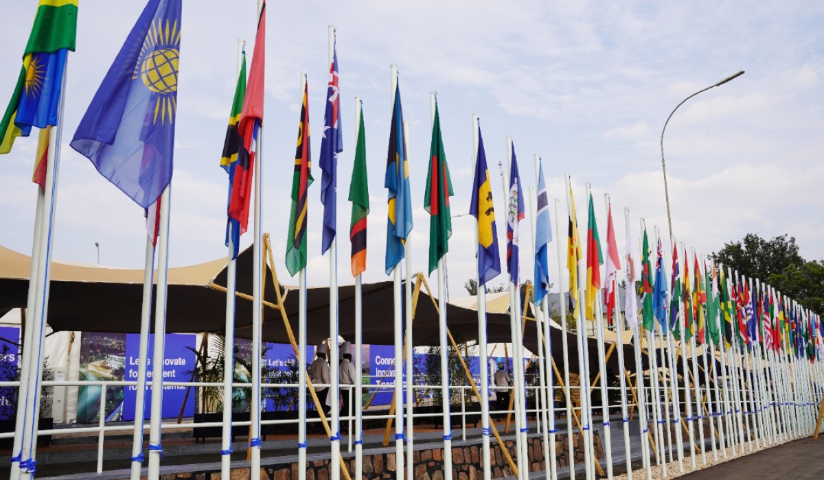 U Rwanda rugiye kwakira Inama y’Ihuriro ry’Abubatsi bo muri Commonwealth 