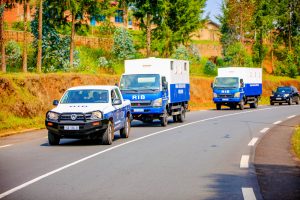 Kwibuka 30: Abantu 45 bakekwaho ingengabitekerezo ya Jenoside