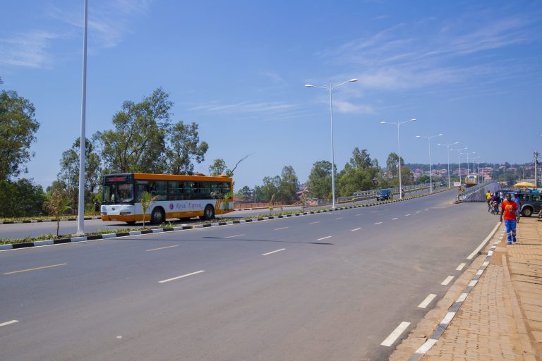 Polisi yatangaje impinduka ku ikoreshwa ry’imihanda