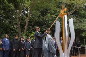 Kwibuka 30: Iya 7 Mata ishobora kugirwa Umunsi wa EAC &nbsp;