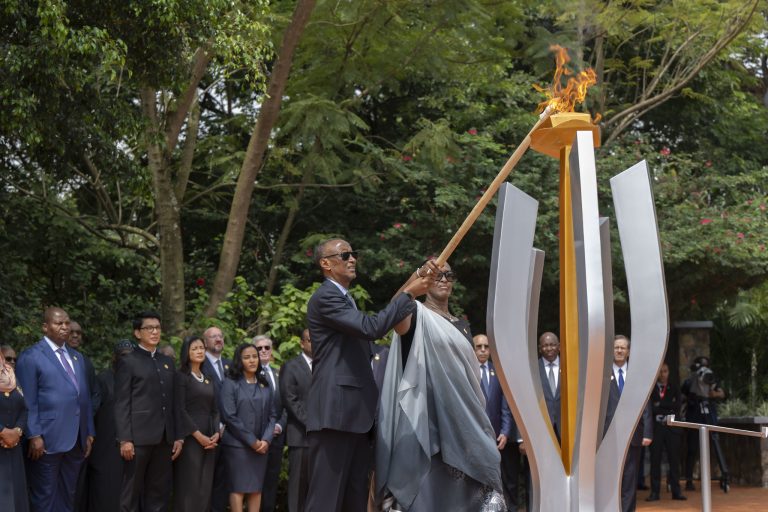 Kwibuka 30: Iya 7 Mata ishobora kugirwa Umunsi wa EAC &nbsp;