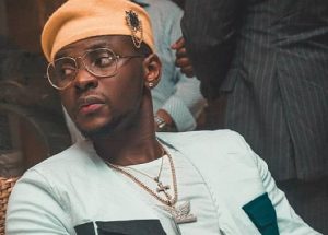 Dore Album zirenga 50 z’abahanzi bafite inkomoko muri Nigeriya zakozwe  mu 2024
