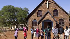Uganda: Umwana w’Umuyisilamu yakubiswe inkoni 100 azira kujya mu rusengero