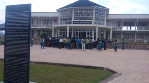Kwibuka 30: Ku wa 21 Mata 1994,  hishwe Abatutsi basaga 250,000