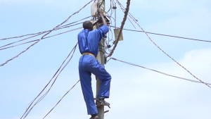 Karongi: IPRC Karongi igiye guha amashanyarazi imiryango 20 yarokotse Jenoside