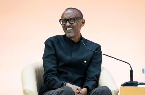 Perezida Kagame ati “Abanyarwanda bahisemo kwigira inkunga z’amahanga zikaza nyuma “
