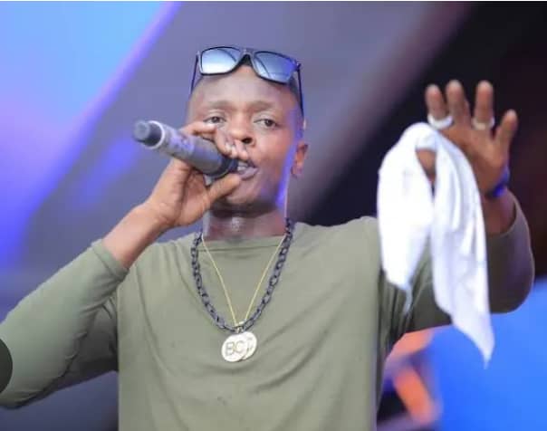 Jose Chameleone yashyize ahagaragara indirimbo ihimbaza Imana