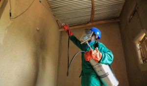 Mu 2023, abarwayi ba Malaria mu Rwanda baganyutseho 88%