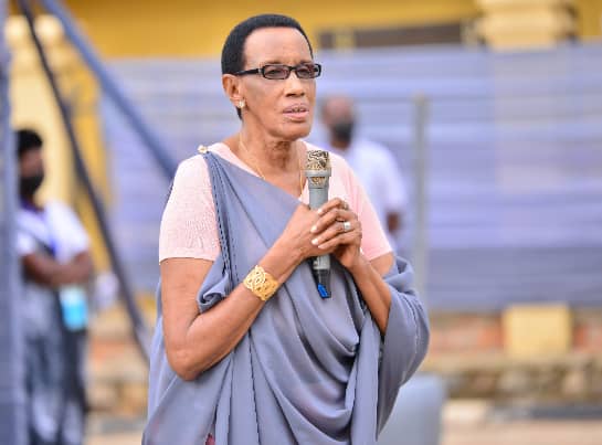 Icyateye Mariya Yohana gukora indirimbo ya mbere yo Kwibuka