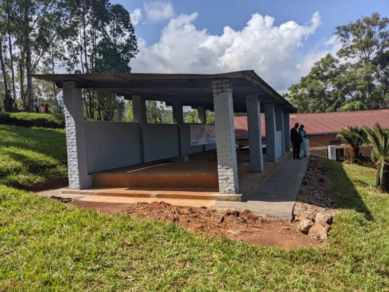Nyamasheke: Impungenge ku mibiri ishyinguye mu rwibutso rwa Mukoma yatangiye kwangirika