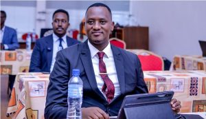 Burundi: Apotre Manirakiza wayoboraga FEBABU yeguye&nbsp;