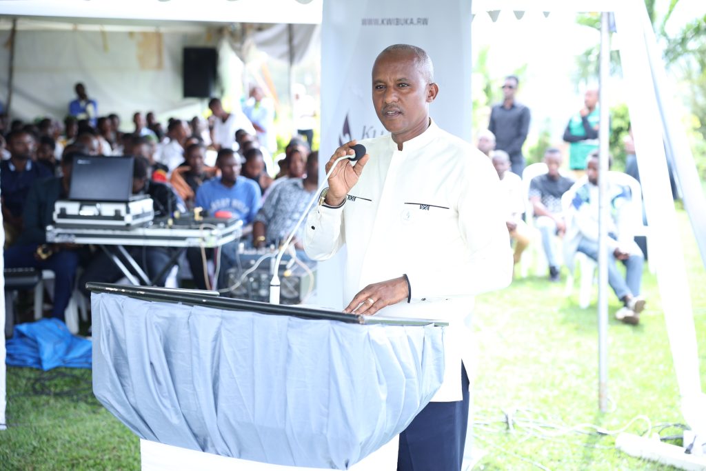 Kwibuka ni igihango Abarokotse bafitanye n’abazize Jenoside