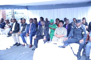 Niboye: Bibutse Jenoside basabwa kwirinda icyatanya Abanyarwanda