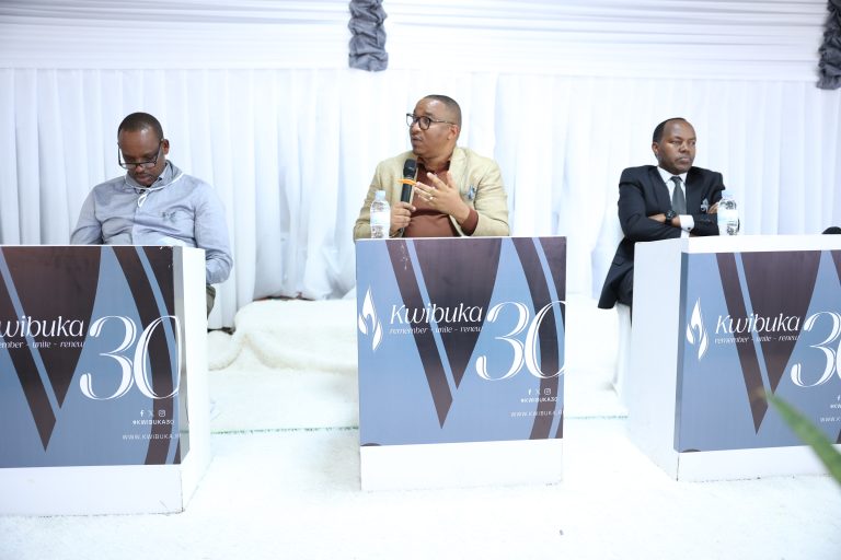 Kicukiro: Urubyiruko rwakebuwe ko amacakubiri abyara ibintu bibi