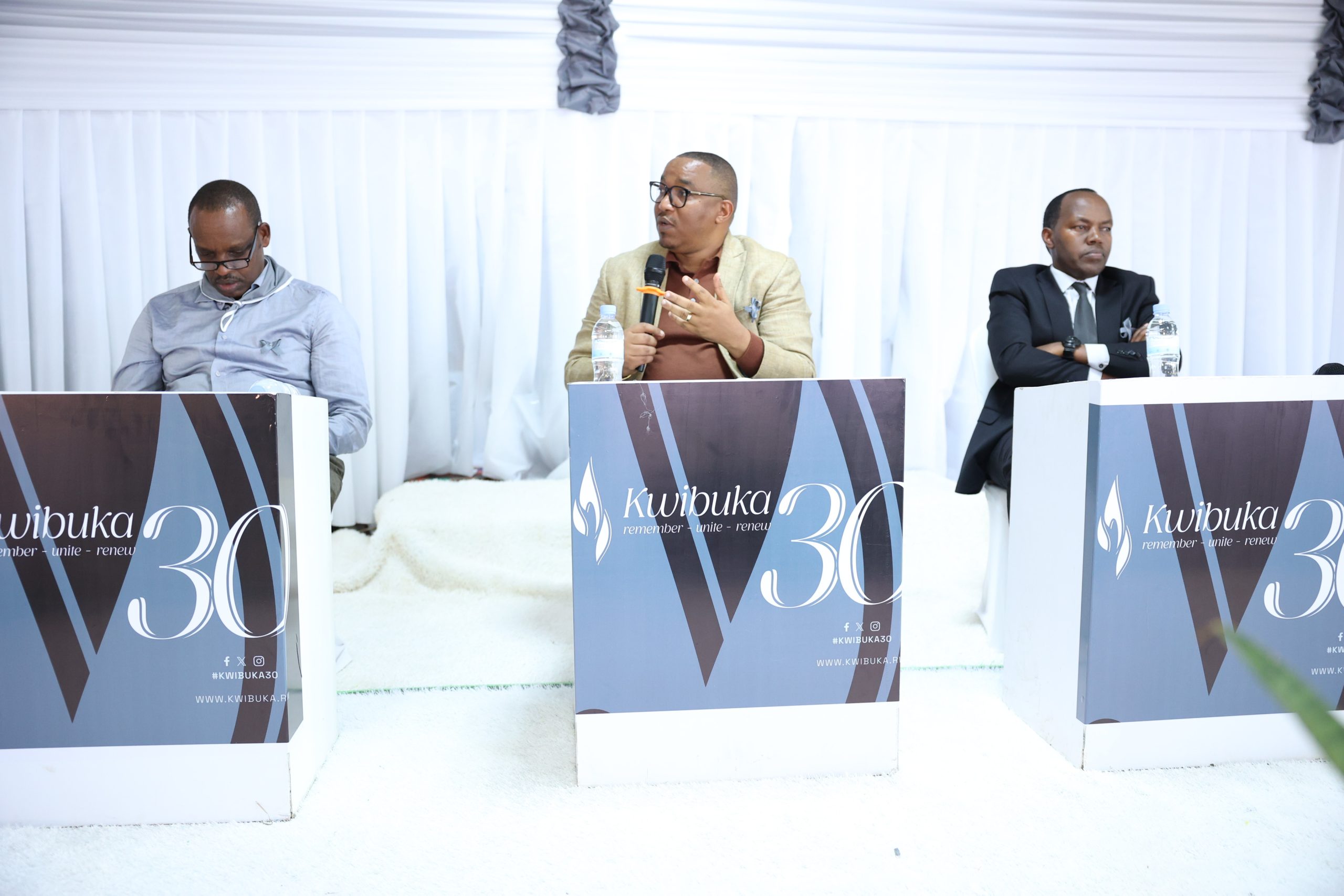 Kicukiro: Urubyiruko rwakebuwe ko amacakubiri abyara ibintu bibi