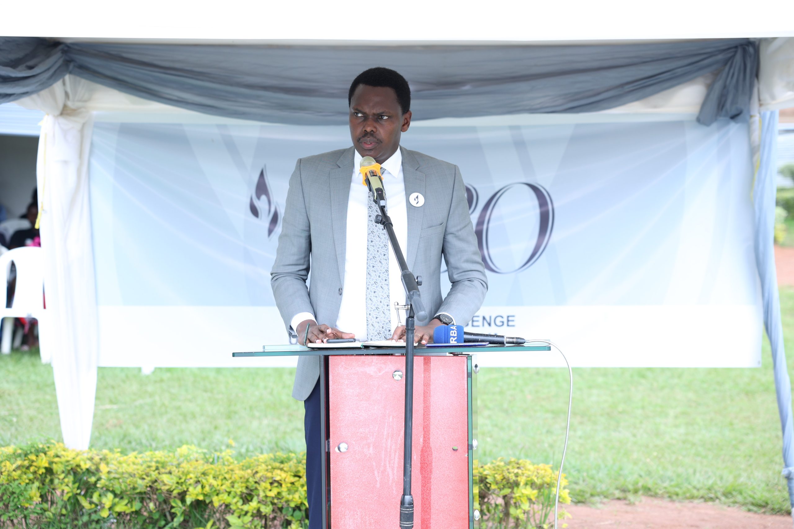 Nyarugenge: Abarokotse Jenoside bijejwe gusanirwa inzu