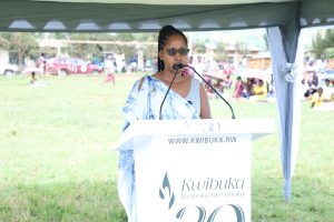 Butamwa yari ituwe n’Abatutsi benshi hasigaye ingerere