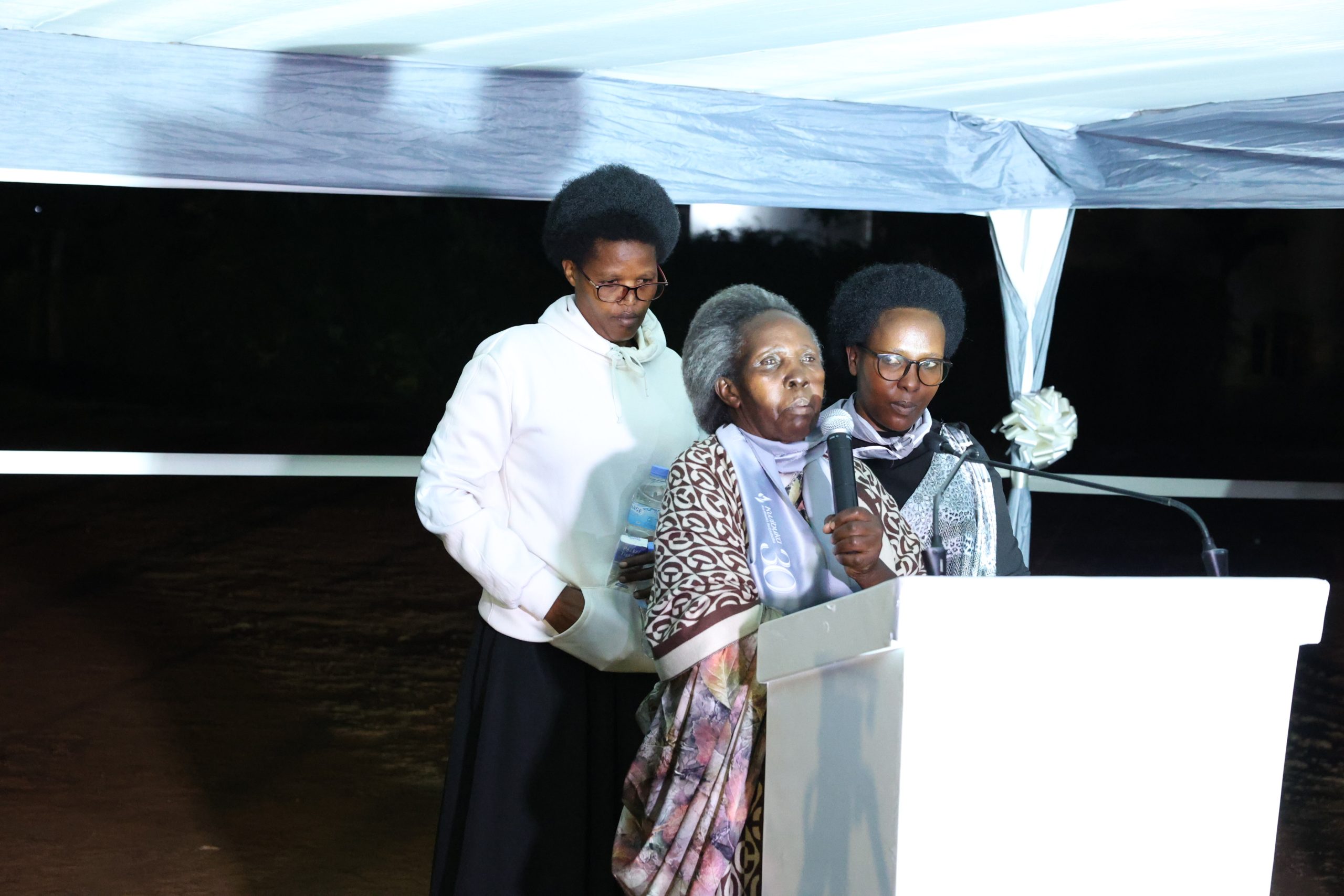 Iyo ntagira birantega mba narasanze Inkotanyi – Mukanyarwaya (Video)