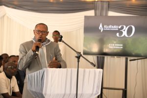 Higishijwe ko Umututsi ari umwanzi w’igihugu